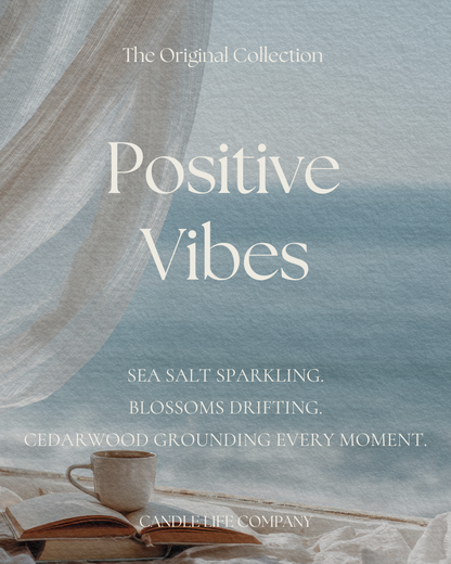 The Discovery Set | 9-Piece Soy Candle Sample Collection