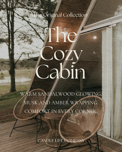 The Discovery Set | 9-Piece Soy Candle Sample Collection