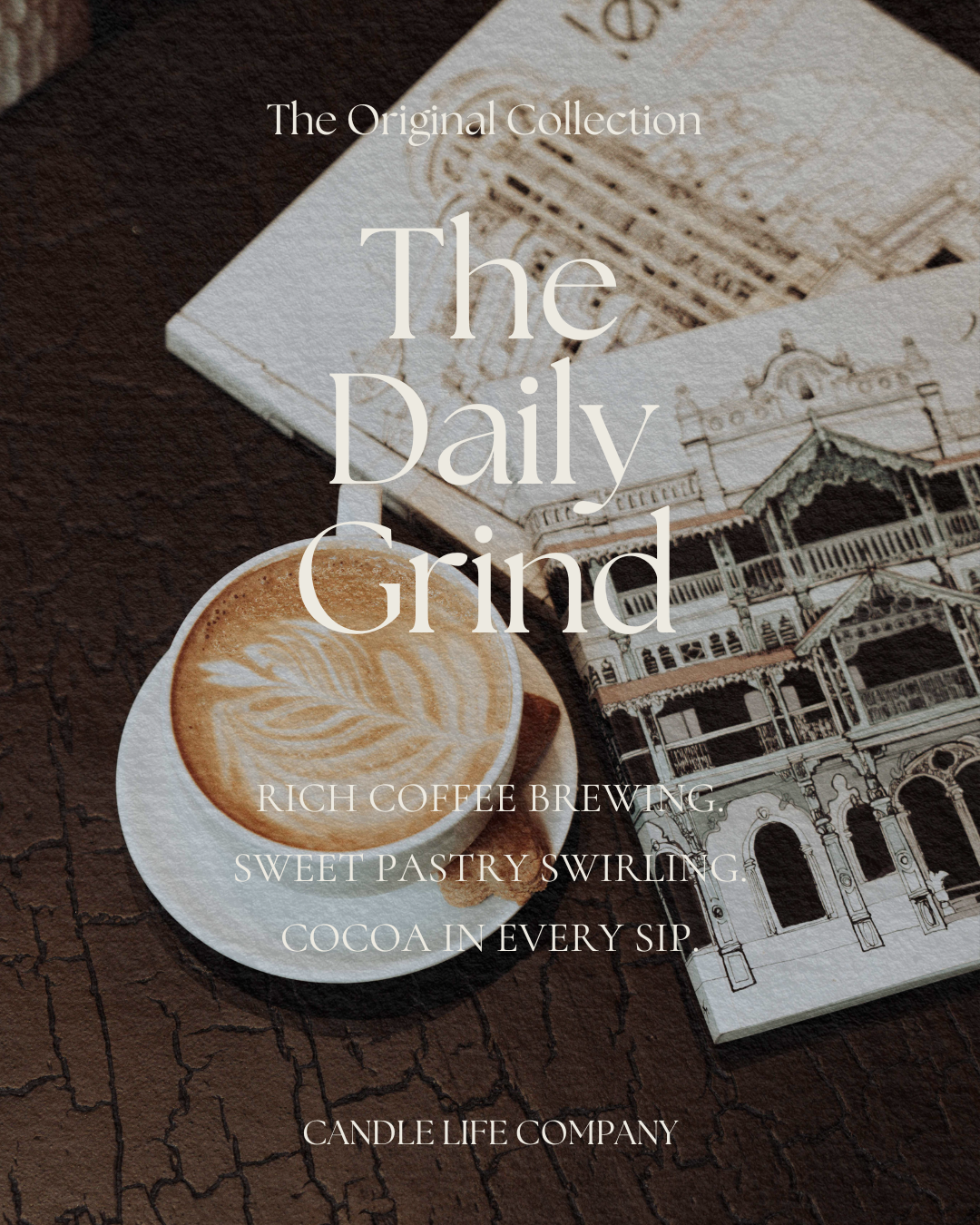 The Discovery Set | 9-Piece Soy Candle Sample Collection