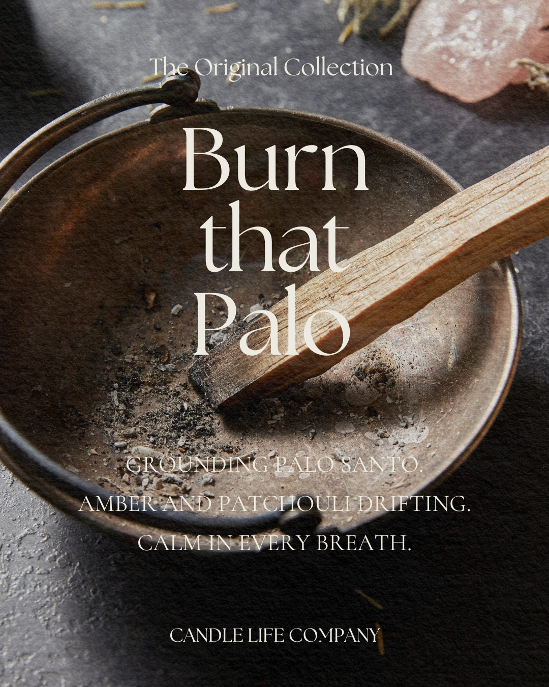 The Discovery Set | 9-Piece Soy Candle Sample Collection