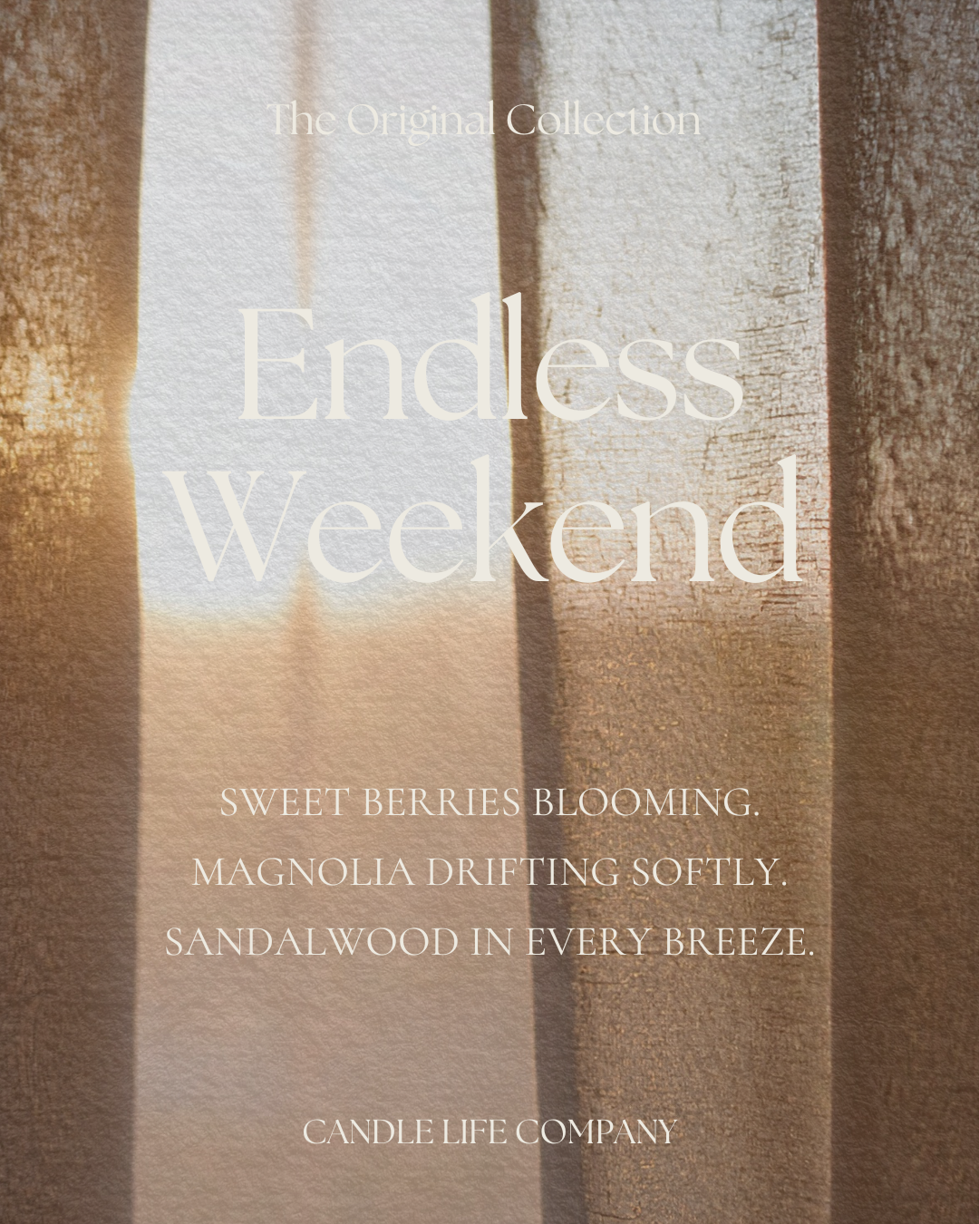 The Discovery Set | 9-Piece Soy Candle Sample Collection