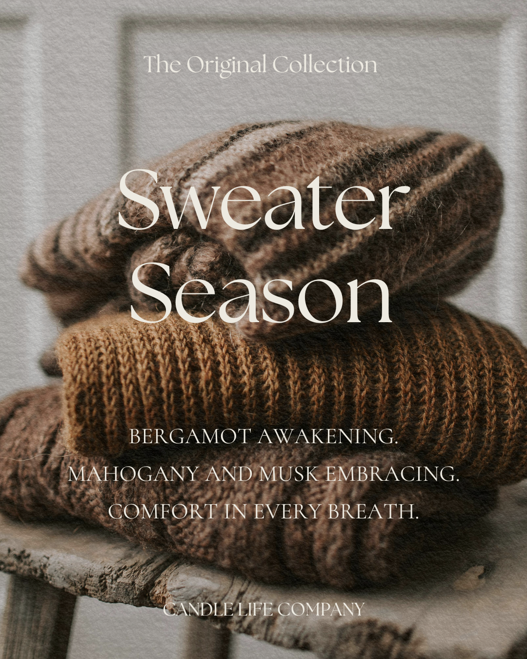 The Discovery Set | 9-Piece Soy Candle Sample Collection