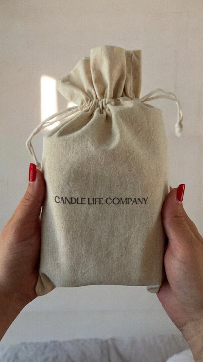 The Discovery Set | 9-Piece Soy Candle Sample Collection