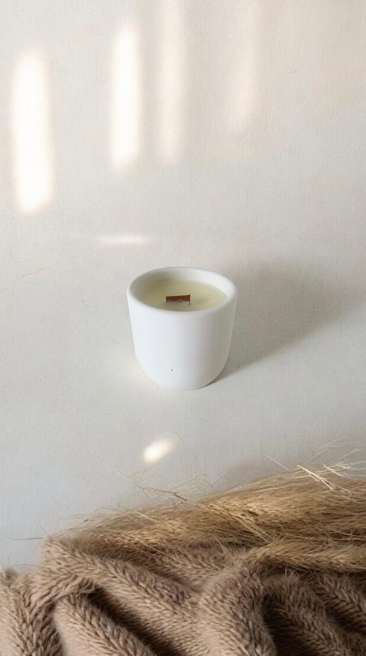 Golden Meadows | Hand-Made Soy Candle