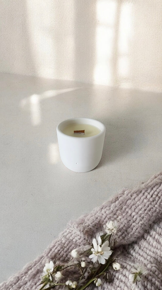Laundry Day | Hand-Made Soy Candle